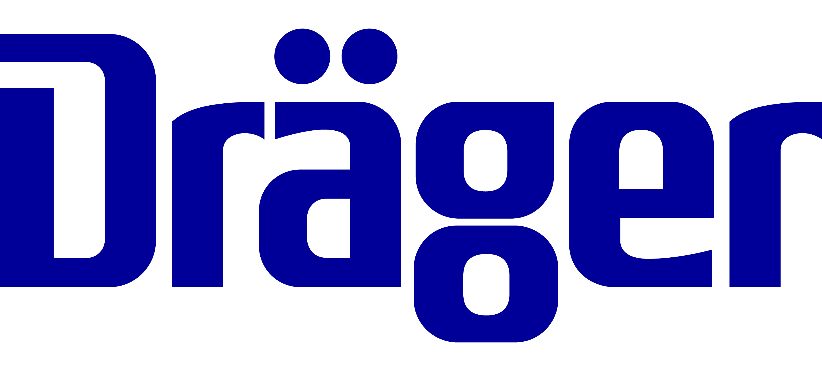 Dragger Logo