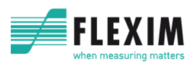 Flexim Logo