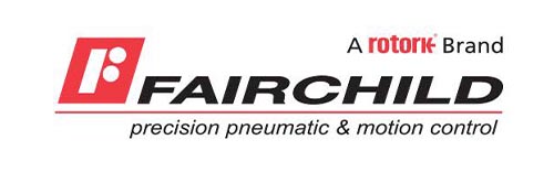 Fairchild-Logo