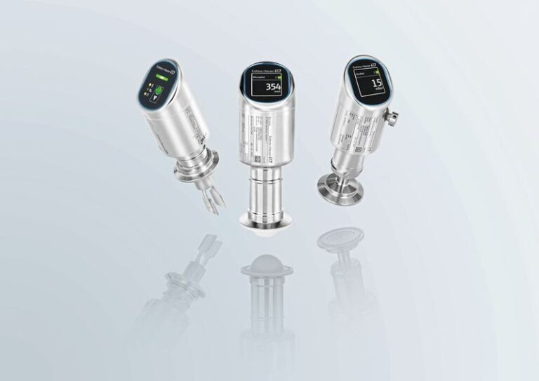 Endress+Hauser - Field Instruments & Controls, Inc